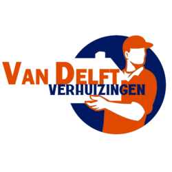 Van Delft Verhuizingen